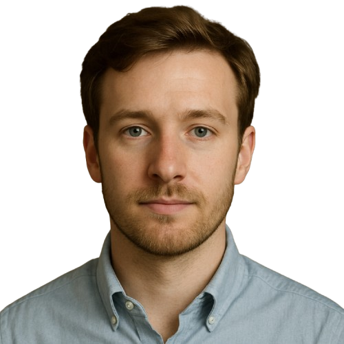 Oliver Bennett